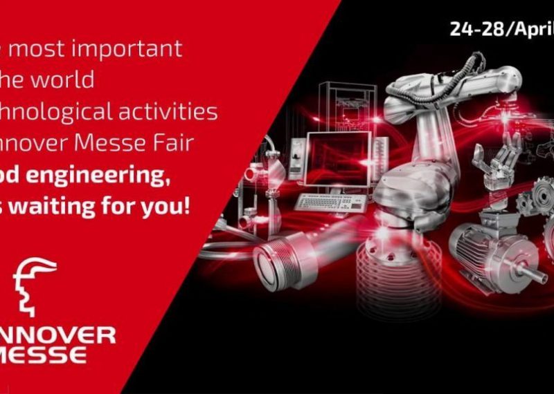 Hannover-Messe