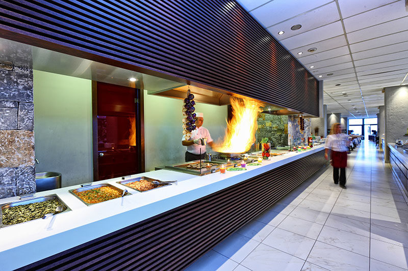 sirens restaurant