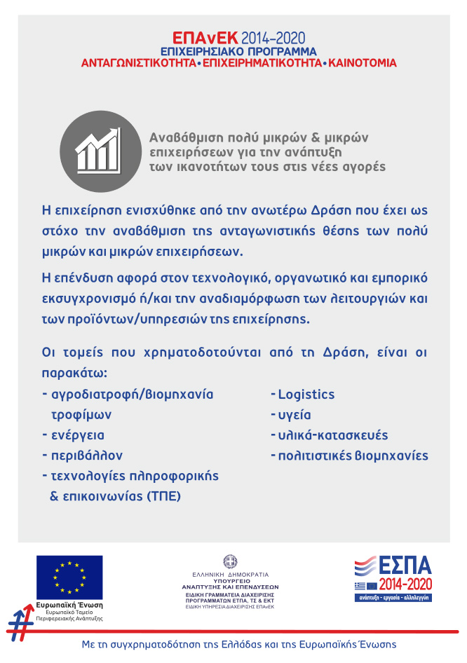 ΕΣΠΑ 2014-202